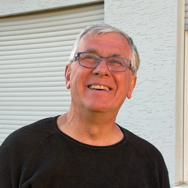 GernotKunze